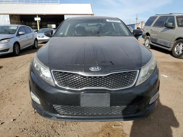Photo 5 from auction – 2014 KIA OPTIMA LX with VIN 5XXGM4A71EG347347
