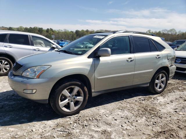 LEXUS RX 330 2006 with VIN 2T2GA31U66C043721 - Photo from auction