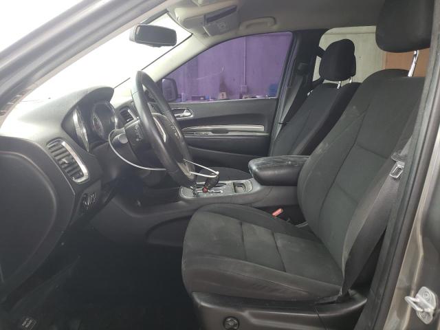 Photo 7 from auction – 2013 DODGE DURANGO SX with VIN 1C4RDHAG5DC539739