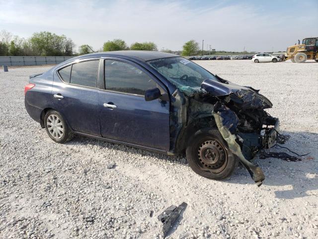 Photo 4 from auction – 2013 NISSAN VERSA S with VIN 3N1CN7AP4DL890551