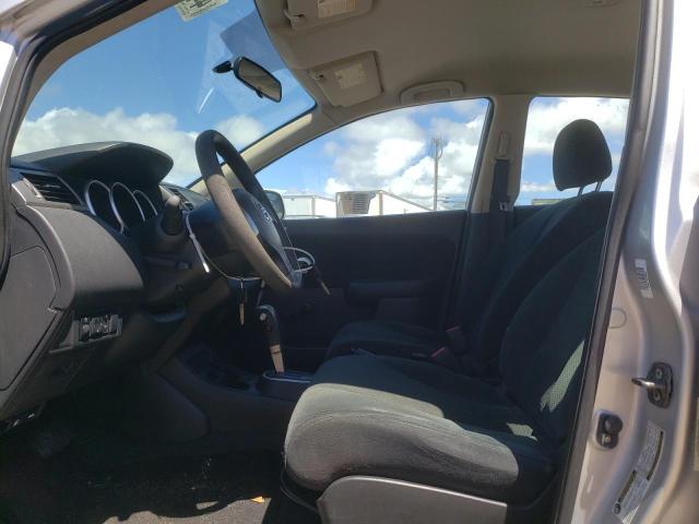 Photo 7 from auction – 2011 NISSAN VERSA S with VIN 3N1BC1AP5BL451614