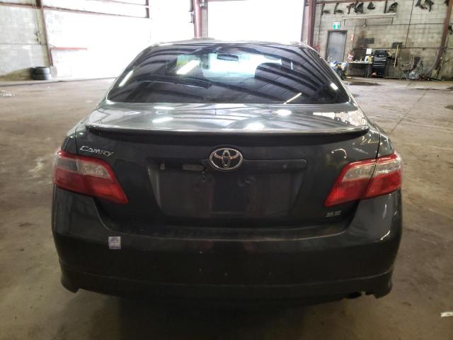 Photo 6 from auction – 2007 TOYOTA CAMRY CE with VIN 4T1BE46K37U087966
