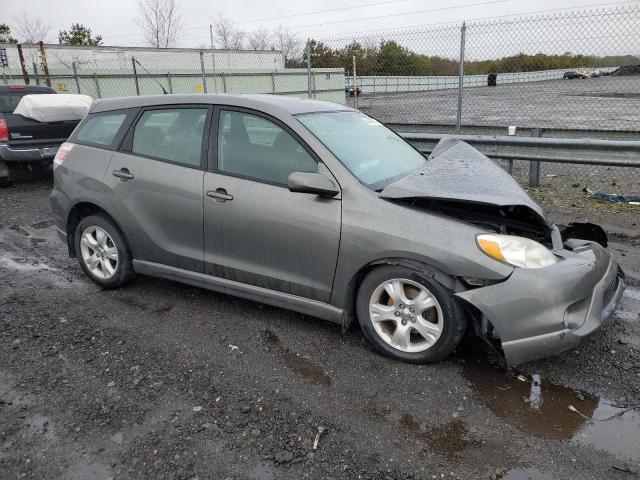 Photo 4 from auction – 2008 TOYOTA COROLLA MA with VIN 2T1KR32E58C712465