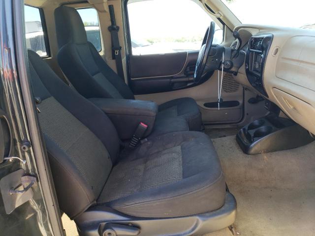 Photo 10 from auction – 2004 FORD RANGER SUP with VIN 1FTYR44U34PA15988