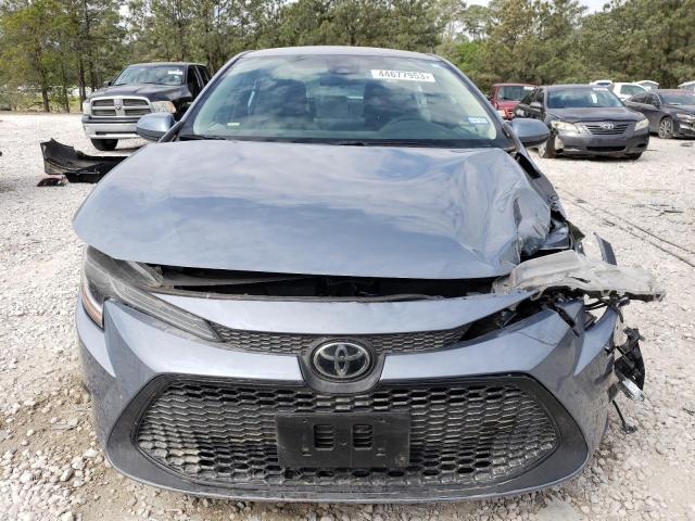 Photo 5 from auction – 2020 TOYOTA COROLLA L with VIN 5YFDPRAE1LP122890