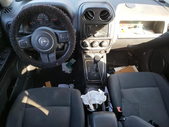 Photo 8 from auction – 2012 JEEP PATRIOT SP with VIN 1C4NJRBBXCD559008