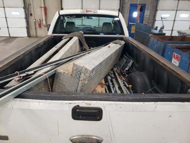 Photo 10 from auction – 2006 FORD F150 with VIN 1FTRF12WX6NB34748