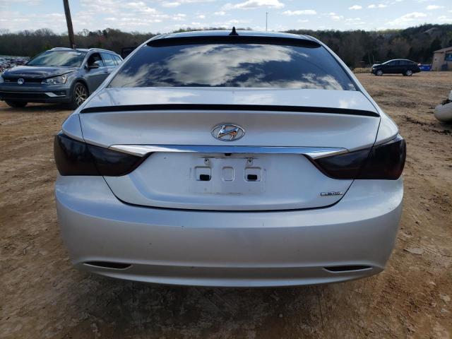 Photo 6 from auction – 2013 HYUNDAI SONATA SE with VIN 5NPEC4AC2DH653466