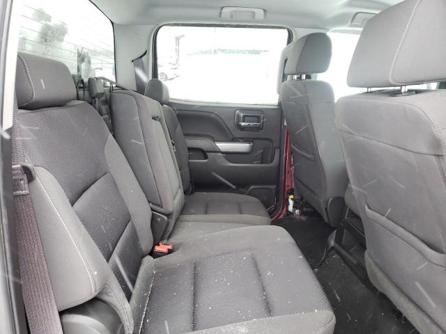 Photo 10 from auction – 2017 CHEVROLET SILVERADO with VIN 3GCUKRECXHG388901