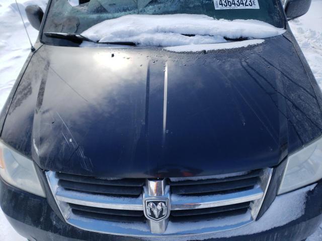 Photo 12 from auction – 2010 DODGE GRAND CARA with VIN 2D4RN4DEXAR485005