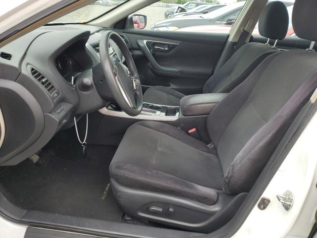Photo 7 from auction – 2013 NISSAN ALTIMA 2.5 with VIN 1N4AL3AP4DN584555