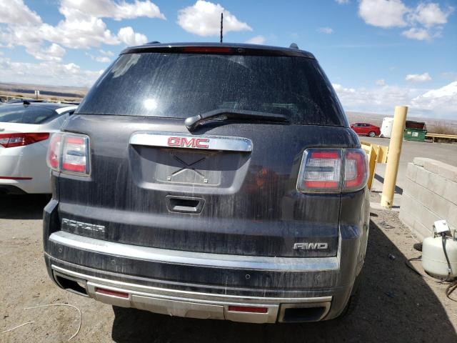Photo 6 from auction – 2015 GMC ACADIA DEN with VIN 1GKKVTKD3FJ291144