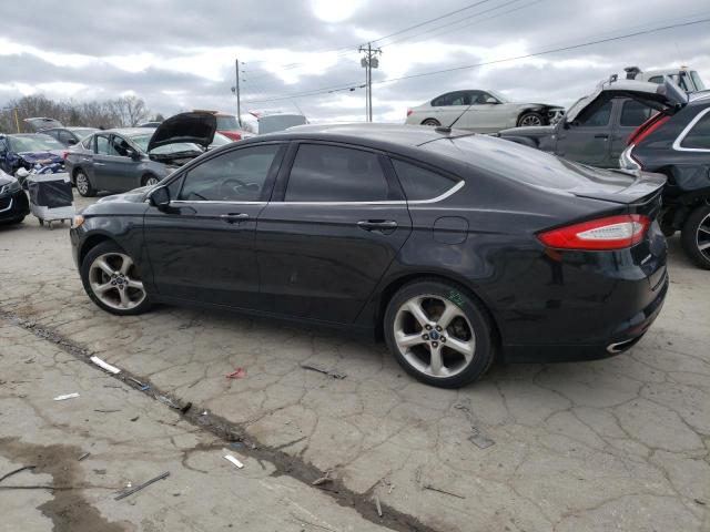 Photo 2 from auction – 2013 FORD FUSION SE with VIN 3FA6P0H92DR274935