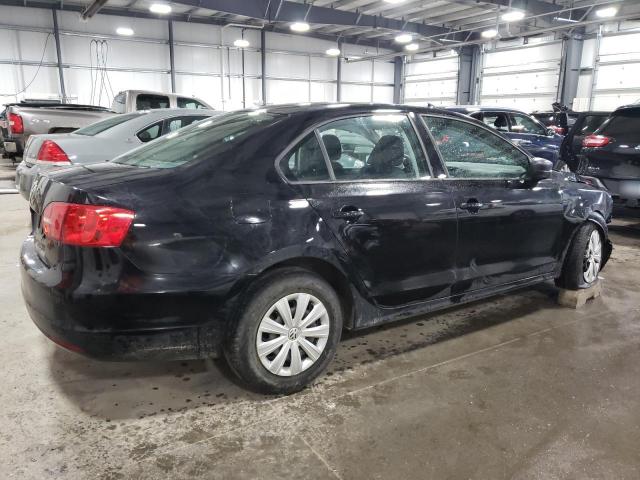Photo 3 from auction – 2014 VOLKSWAGEN JETTA BASE with VIN 3VW2K7AJ9EM370884