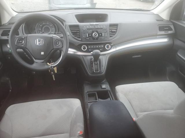 Photo 8 from auction – 2016 HONDA CR-V SE with VIN 2HKRM3H45GH508157