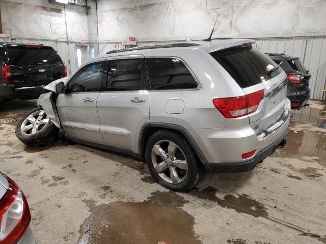 Photo 2 from auction – 2011 JEEP GRAND CHER with VIN 1J4RR6GT4BC500545