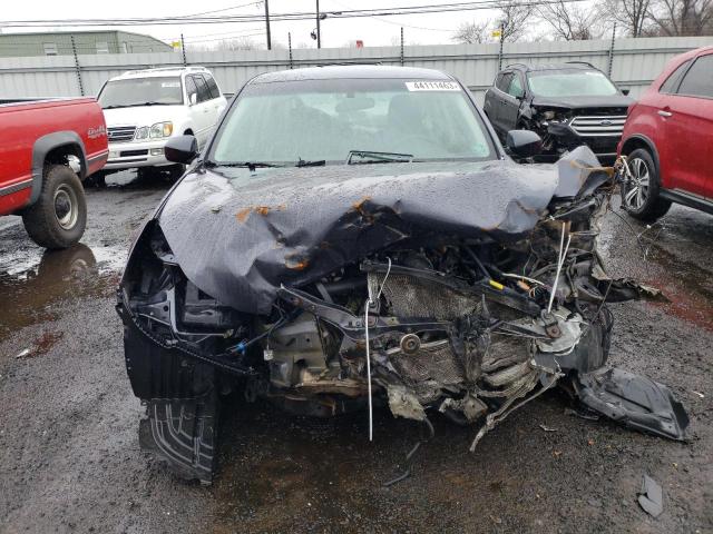 Photo 5 from auction – 2011 SUBARU LEGACY 2.5 with VIN 4S3BMBJ6XB3244851