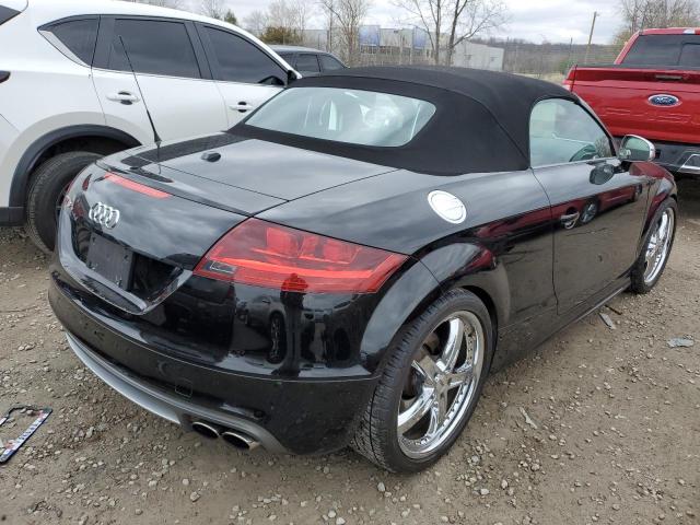 Photo 3 from auction – 2012 AUDI TTS PREMIU with VIN TRUS1AFK2C1020713