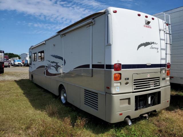 Photo 3 from auction – 2002 WINNEBAGO WINNEBAGO with VIN 4UZAAHAKX2CJ52428