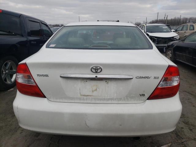 Photo 6 from auction – 2003 TOYOTA CAMRY LE with VIN 4T1BF30K83U055136
