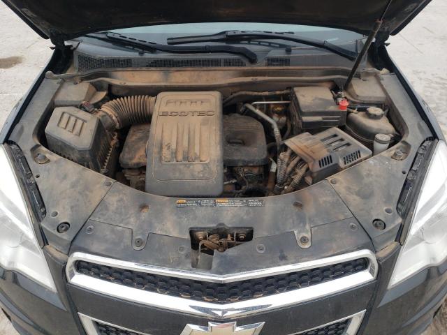 Photo 12 from auction – 2013 CHEVROLET EQUINOX LT with VIN 2GNALDEK6D6304502
