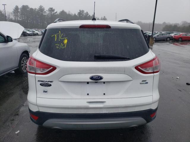 Photo 6 from auction – 2014 FORD ESCAPE SE with VIN 1FMCU9G98EUA31499