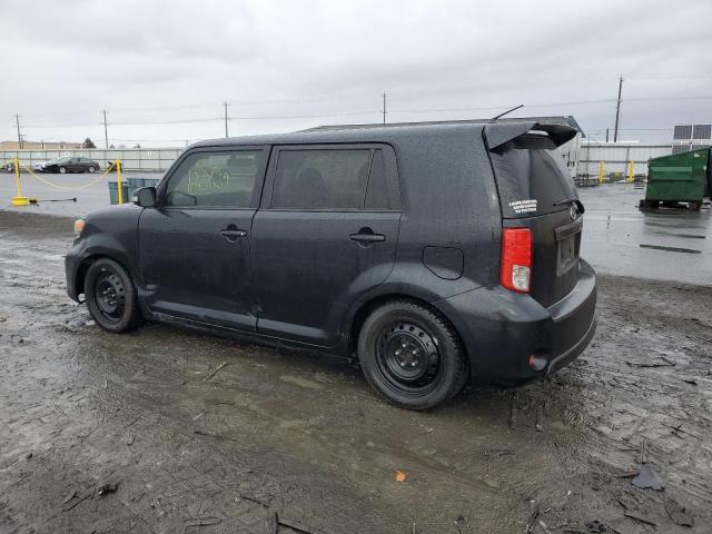Photo 2 from auction – 2014 TOYOTA SCION XB with VIN JTLZE4FE1EJ051175