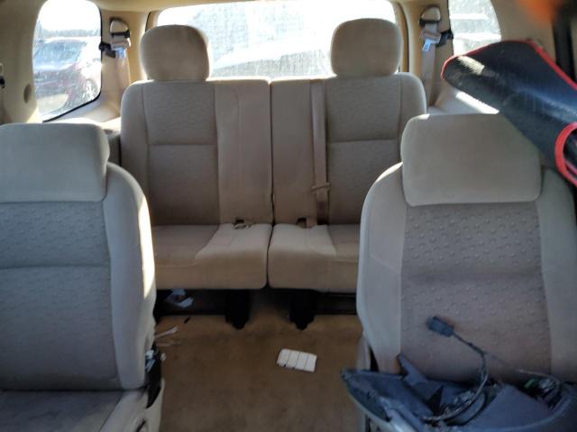 Photo 10 from auction – 2006 CHEVROLET UPLANDER L with VIN 1GNDV23L66D138879