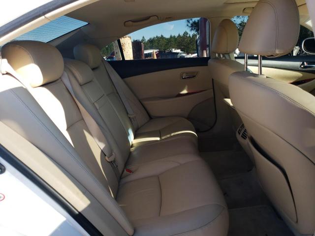 Photo 10 from auction – 2008 LEXUS ES 350 with VIN JTHBJ46G982235769
