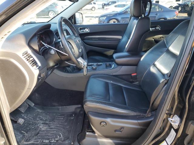 Photo 7 from auction – 2017 DODGE DURANGO GT with VIN 1C4RDHDG9HC636492