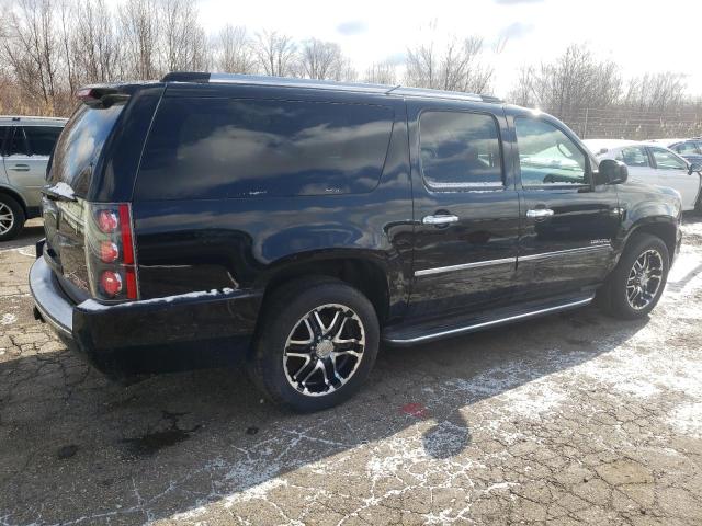 Photo 3 from auction – 2011 GMC YUKON XL D with VIN 1GKS2MEF8BR359767