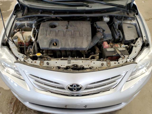 Photo 11 from auction – 2013 TOYOTA COROLLA BA with VIN 2T1BU4EE1DC083300