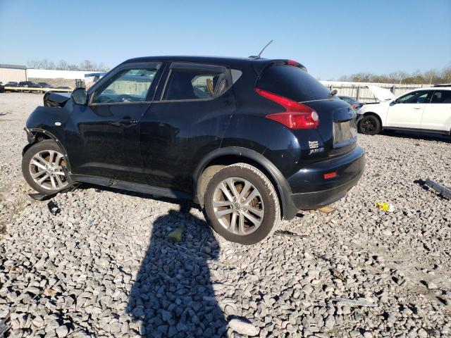 Photo 2 from auction – 2014 NISSAN JUKE S with VIN JN8AF5MR4ET355448