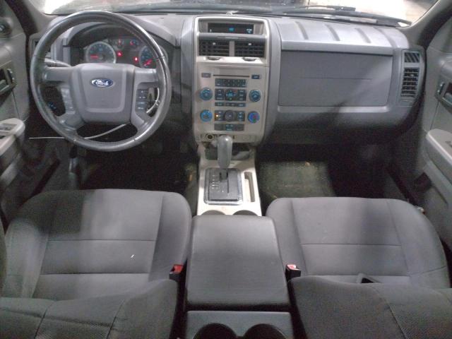 صورة رقم 8 من المزاد - 2011 FORD ESCAPE XLT مع VIN 1FMCU9D79BKA48080