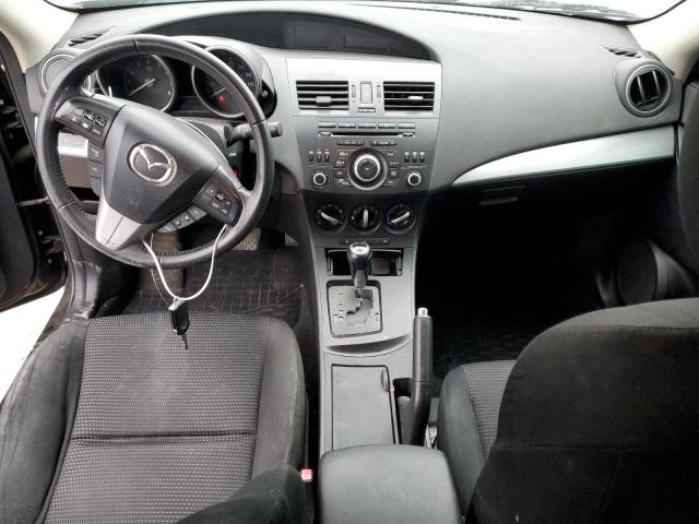 Photo 8 from auction – 2012 MAZDA 3 I with VIN JM1BL1V79C1553613