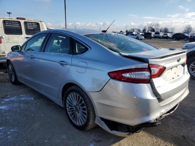 Photo 2 from auction – 2014 FORD FUSION TIT with VIN 3FA6P0K94ER270895