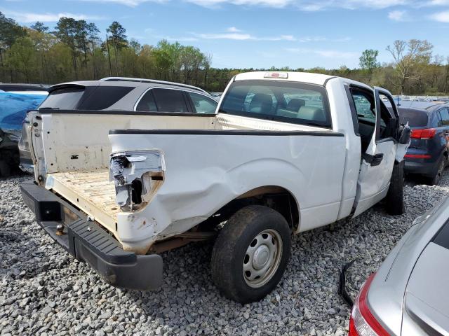 Photo 3 from auction – 2013 FORD F150 with VIN 1FTMF1CM8DFA01212