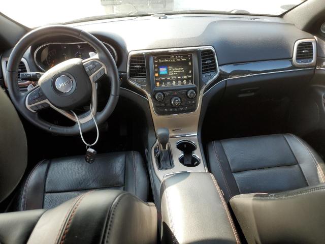 Photo 8 from auction – 2017 JEEP GRAND CHER with VIN 1C4RJFBG3HC637539