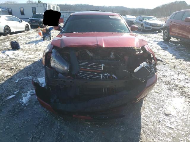Photo 5 from auction – 2006 DODGE MAGNUM R/T with VIN 2D4GZ57246H148992