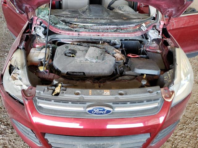 Photo 12 from auction – 2014 FORD ESCAPE SE with VIN 1FMCU0GX7EUA38096