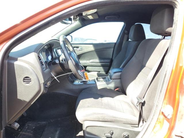 Photo 7 from auction – 2013 DODGE CHARGER SX with VIN 2C3CDXHG6DH558498