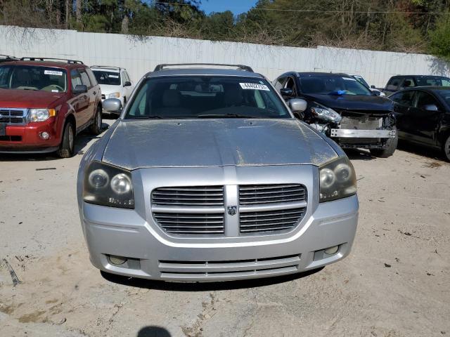 Photo 5 from auction – 2005 DODGE MAGNUM R/T with VIN 2D8GZ58285H579251