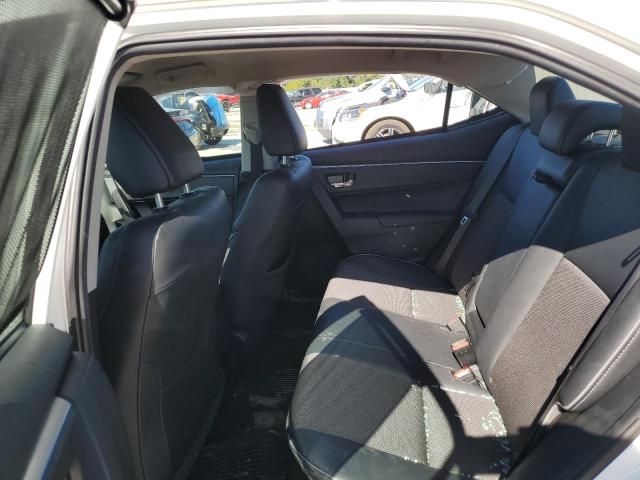 Photo 10 from auction – 2015 TOYOTA COROLLA L with VIN 2T1BURHE5FC230441