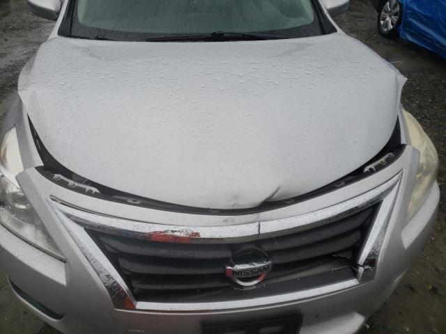 Photo 11 from auction – 2015 NISSAN ALTIMA 2.5 with VIN 1N4AL3AP7FN399855