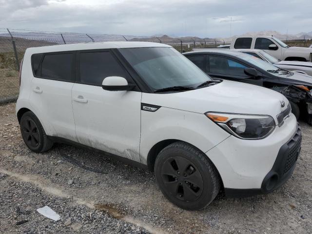 Photo 4 from auction – 2016 KIA SOUL with VIN KNDJN2A21G7392523