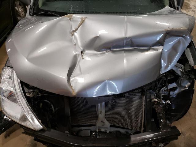 Photo 11 from auction – 2010 NISSAN VERSA S with VIN 3N1BC1CP5AL390020