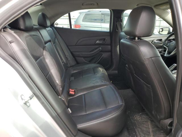 Photo 10 from auction – 2016 CHEVROLET MALIBU LIM with VIN 1G11E5SA9GF101899