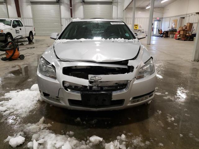 Photo 5 from auction – 2010 CHEVROLET MALIBU 2LT with VIN 1G1ZD5EB0AF118012