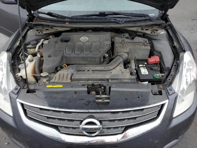 Photo 11 from auction – 2012 NISSAN ALTIMA BAS with VIN 1N4AL2AP4CN542377