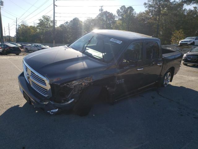 RAM 1500 SLT 2017 with VIN 1C6RR7LT5HS740288 - Photo from auction